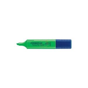 Fluorescent Staedler Texsurfer Vert