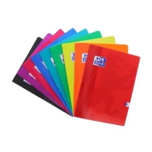 Cahier A4 (21 x 29,7 cm)