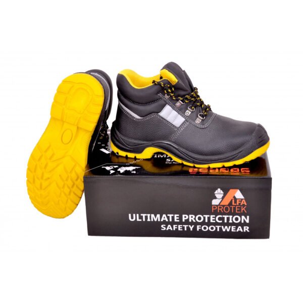 Chaussure S3 AP-8008