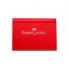 Encreur Faber castell Rouge