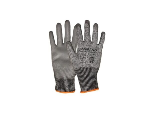 Gant de protection anti-coupure ARMANO AR2030 – Niveau 5