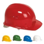Lot de 3 casques de chantier ajustable