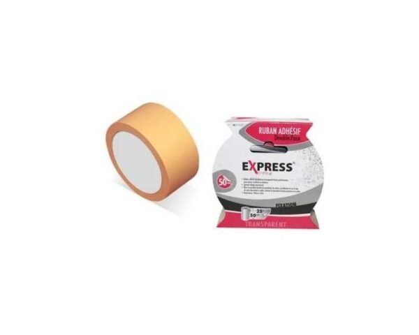 شريط لاصق مزدوج الجوانب