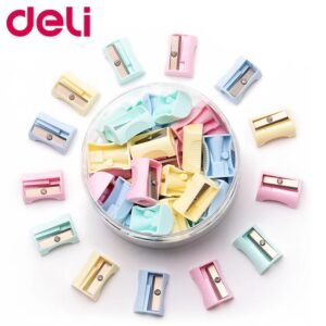 TAILLE CRAYON DELI NEON