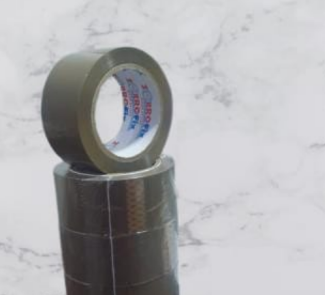 Scotch adhésif 5cm/100