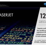 Tambour d’imagerie HP 126A LaserJet