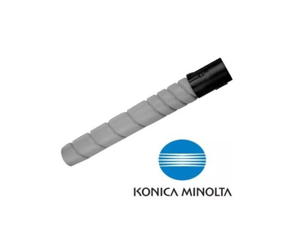 Cartouche de toner Konica Minolta