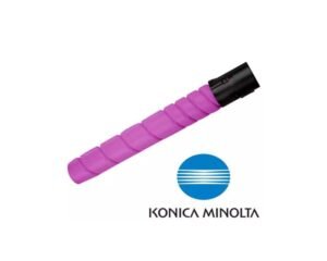 Cartouche de toner Konica Minolta