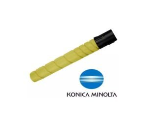 Cartouche de toner Konica Minolta