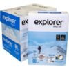 Papier Explorer A4 – 170 g/m²