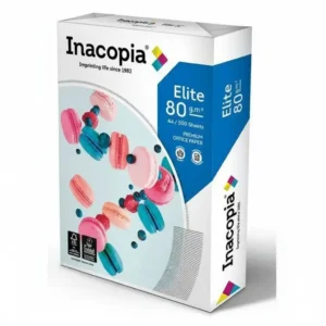 papier-inacopia Papier Inacopia A4 80g