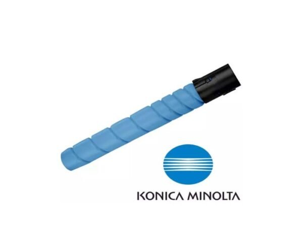 Cartouche de toner Konica Minolta