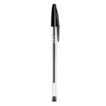 Bic cristal Noir