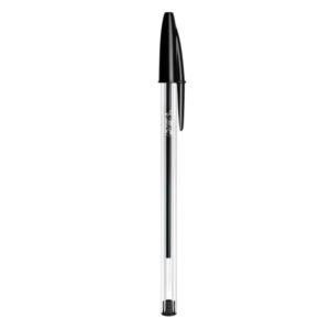 Bic cristal Noir