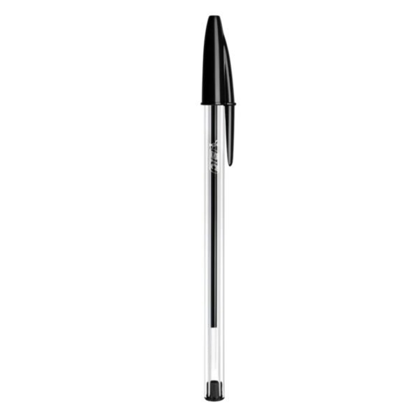 Bic cristal Noir