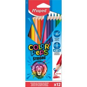 Crayons de couleur Maped