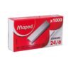 Agrafe 24/6 Maped