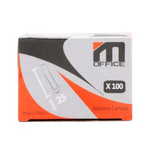Attache lettres 5mm