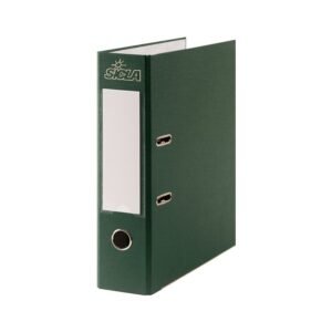 Classeur à levier Sicla 8cm 320*280